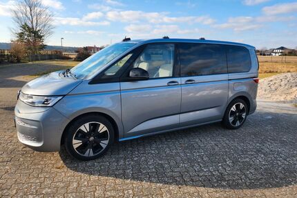 VW T7 Multivan Gebrauchtwagen