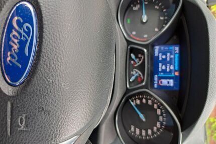 Ford C-Max Gebrauchtwagen