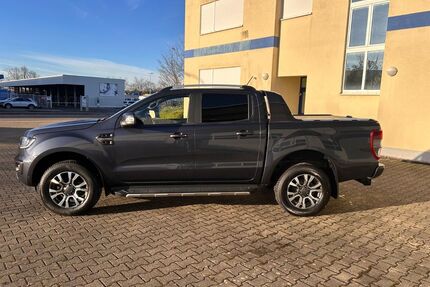 Ford Ranger Gebrauchtwagen
