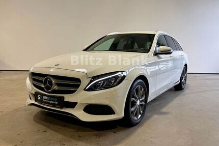 Mercedes-Benz C 250 Gebrauchtwagen