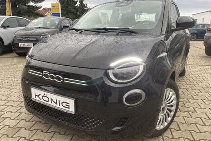 Fiat 500e Gebrauchtwagen