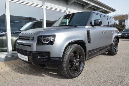 Land Rover Defender Gebrauchtwagen