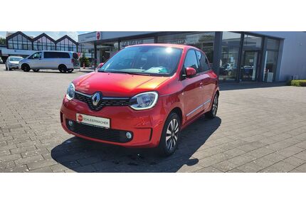 Renault Twingo Gebrauchtwagen