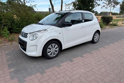 Citroen C1 Gebrauchtwagen