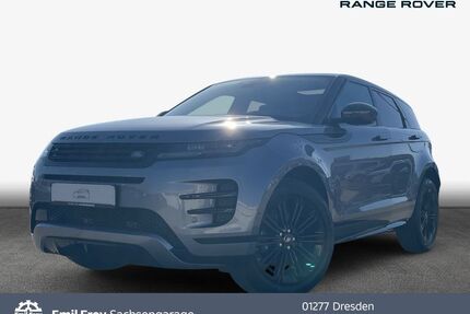 Land Rover Range Rover Evoque Gebrauchtwagen