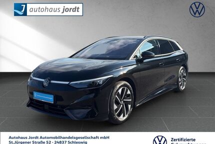 VW ID.7 Gebrauchtwagen