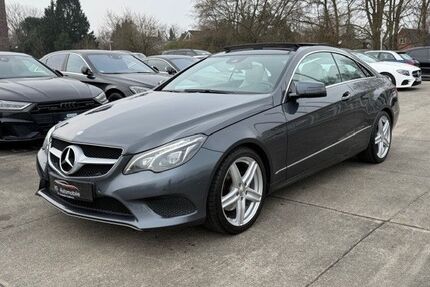 Mercedes-Benz E 220 Gebrauchtwagen