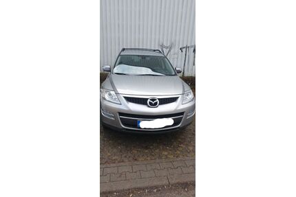 Mazda CX-9 Gebrauchtwagen