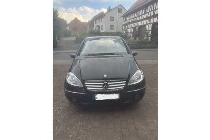 Mercedes-Benz A 170 Gebrauchtwagen