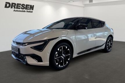 Kia EV6 Gebrauchtwagen