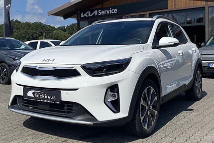 Kia Stonic Gebrauchtwagen