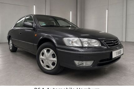 Toyota Camry Gebrauchtwagen