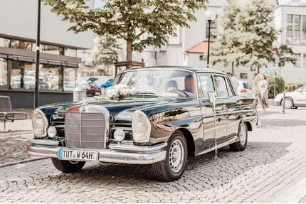 Mercedes-Benz S 250 Gebrauchtwagen