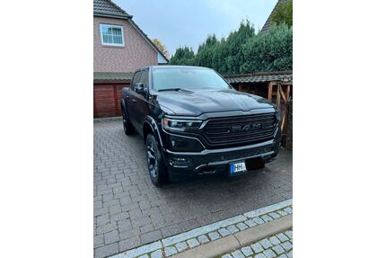 Dodge RAM Gebrauchtwagen