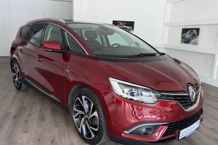 Renault Scenic Gebrauchtwagen