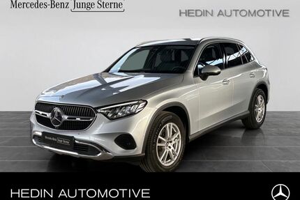 Mercedes-Benz GLC 200 Gebrauchtwagen