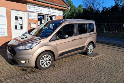 Ford Tourneo Gebrauchtwagen
