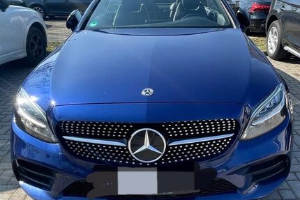 Mercedes-Benz C 200 Gebrauchtwagen