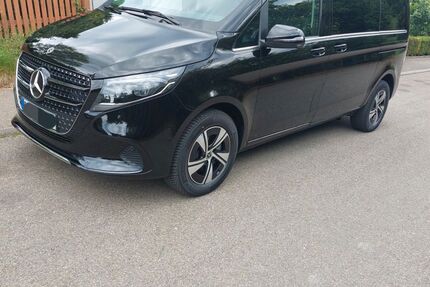 Mercedes-Benz V 220 Gebrauchtwagen