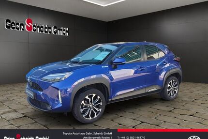 Toyota Yaris Cross Gebrauchtwagen