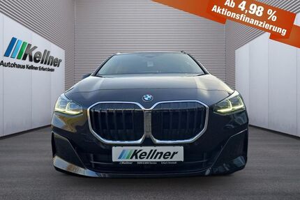 BMW 220 Active Tourer Gebrauchtwagen