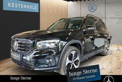 Mercedes-Benz GLB 200 Gebrauchtwagen