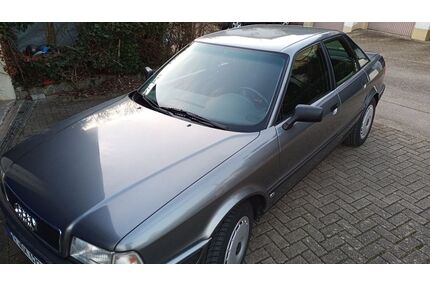 Audi 80 Gebrauchtwagen
