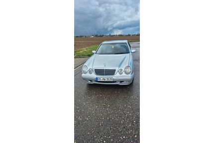 Mercedes-Benz 280 Gebrauchtwagen