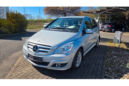Mercedes-Benz B 160 Gebrauchtwagen