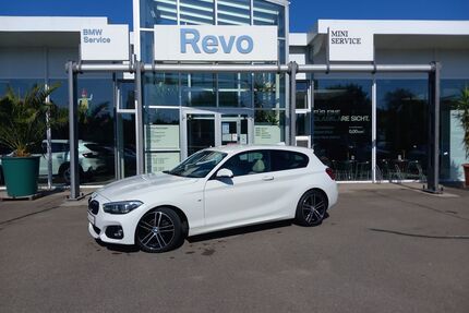 BMW 118 Gebrauchtwagen