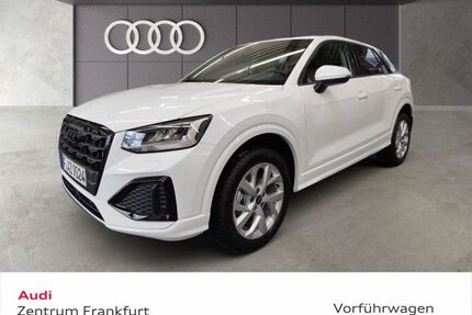 Audi Q2 Gebrauchtwagen