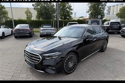 Mercedes-Benz E 300 Gebrauchtwagen