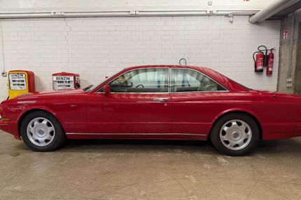 Bentley Turbo R Gebrauchtwagen