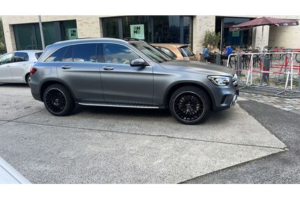 Mercedes-Benz GLC 300 Gebrauchtwagen