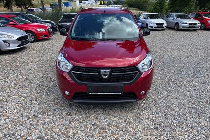 Dacia Lodgy Gebrauchtwagen