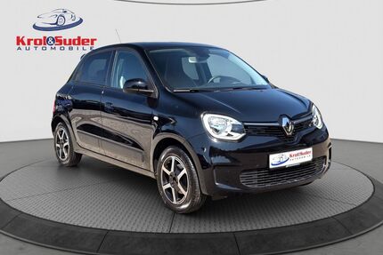 Renault Twingo Gebrauchtwagen