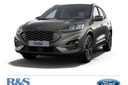 Audi Kuga 