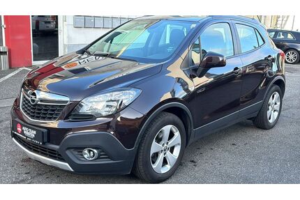 Opel Mokka Gebrauchtwagen