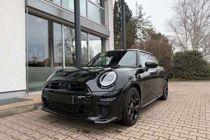 Mini Cooper S Gebrauchtwagen