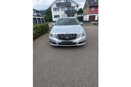 Mercedes-Benz E 350 Gebrauchtwagen