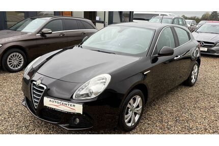 Alfa Romeo Giulietta Gebrauchtwagen