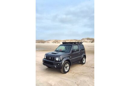 Suzuki Jimny Gebrauchtwagen