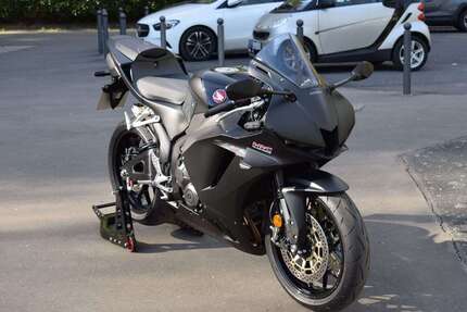 Honda CBR 600 Gebrauchtwagen