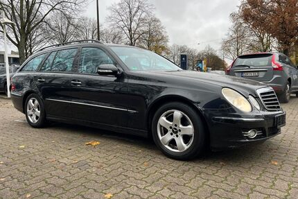 Mercedes-Benz E 220 Gebrauchtwagen