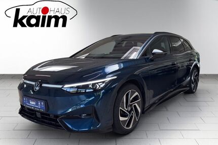 VW ID.7 Gebrauchtwagen