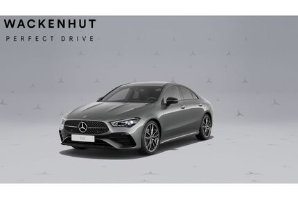 Mercedes-Benz CLA 200 Gebrauchtwagen