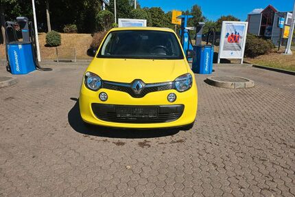 Renault Twingo Gebrauchtwagen