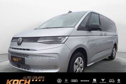 VW T7 Multivan Gebrauchtwagen