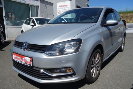 VW Polo Gebrauchtwagen