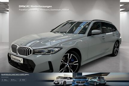 BMW 318 Gebrauchtwagen